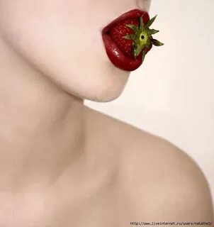Fruit lips