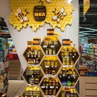 Продаю магазин меда