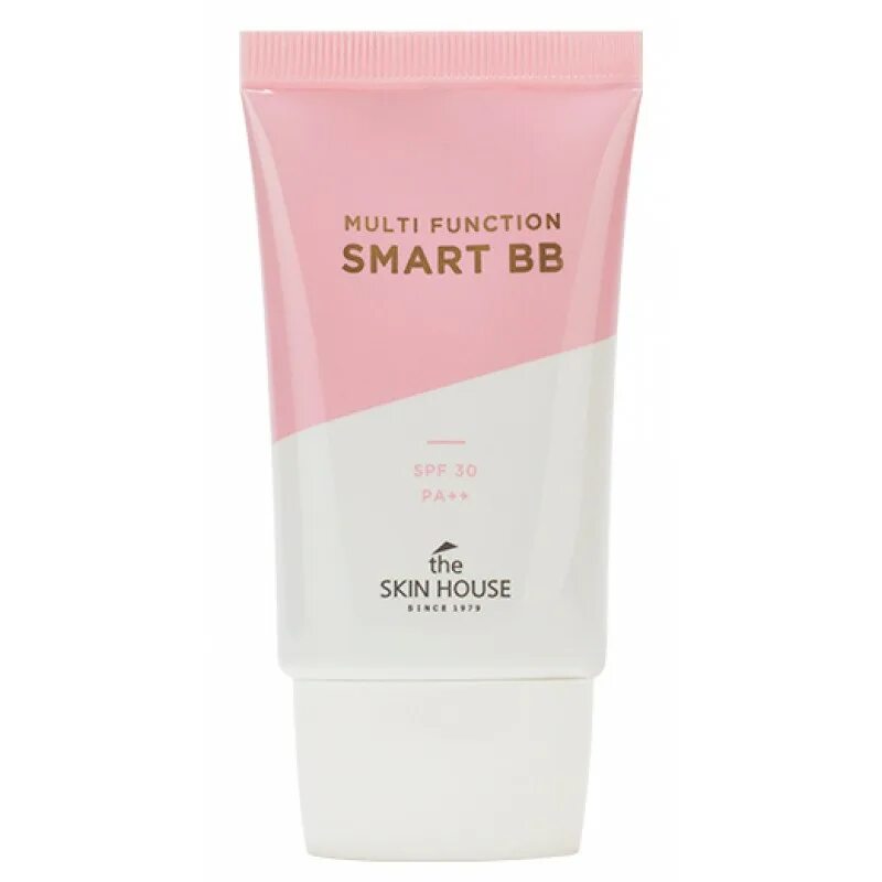 Multi function smart bb spf30 pa. The skin house smart bb.