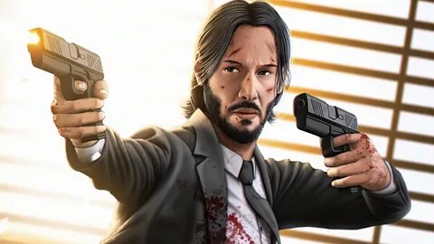 John wick 4 izle türkçe