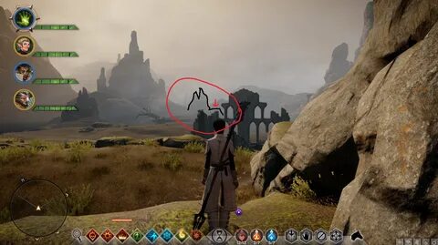 Dragon age сундуки