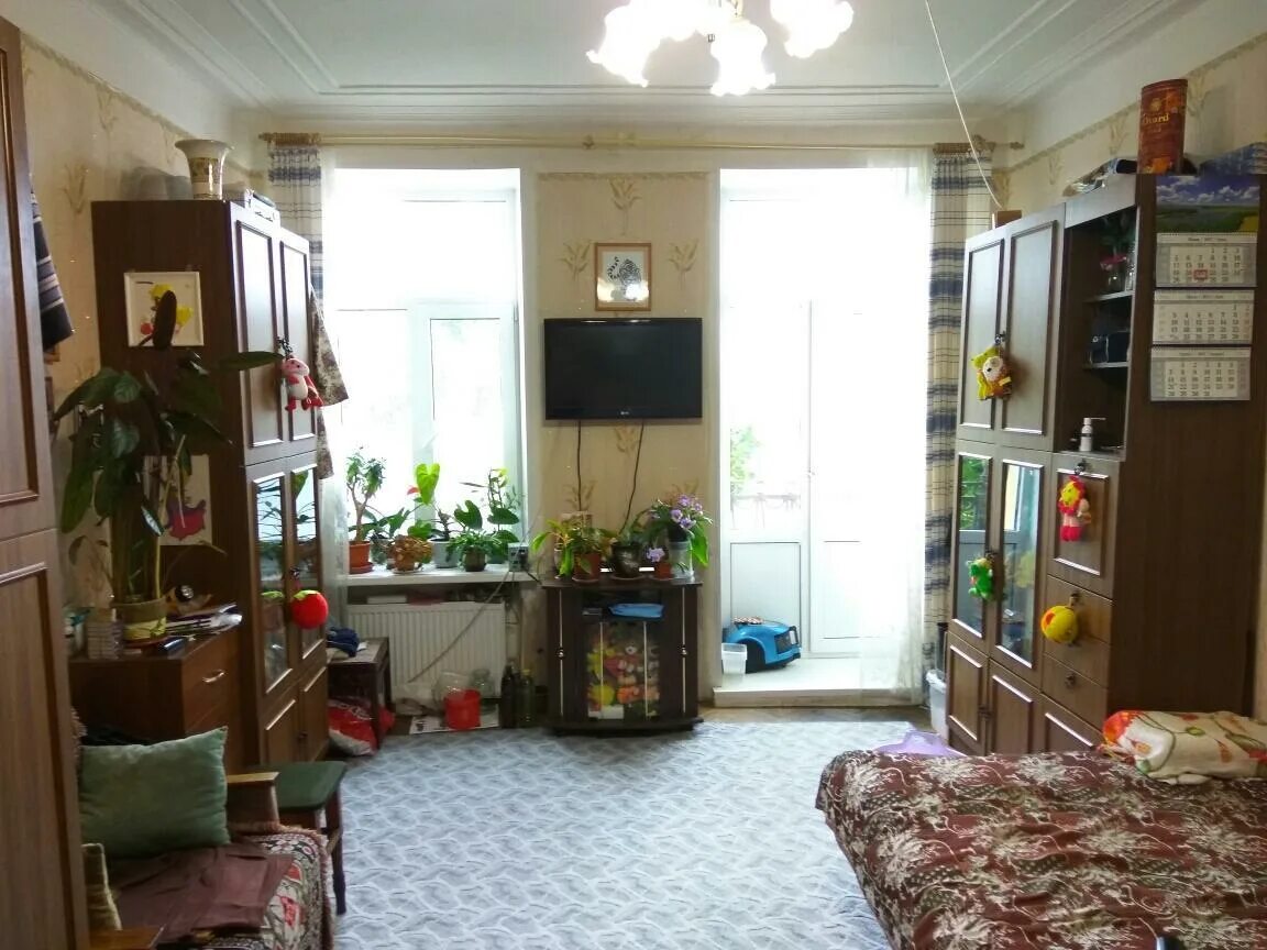 Дешевая квартира. Коллонтай, 30к2. Тобольская, д. Комната в спб. Продам комнату.