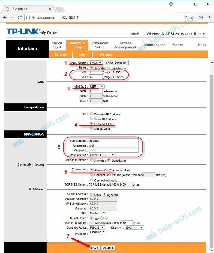 Настроить tp link td w8961n. Роутер tp link td w8961nd в режиме моста. tp-link td-w8961nd. настройка модема тп линк.
