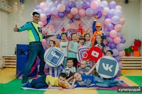 День рождение ребенка оренбург