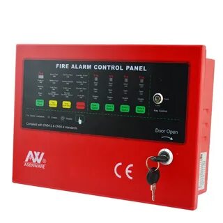 Fire control