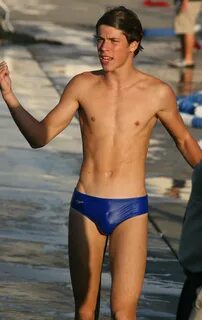 Blue speedo bulge Superenge Jeans, Guys In Speedos, Hot Men Bodies, Speedo ...