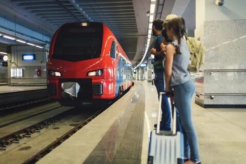 Train to do or doing