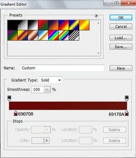 Create a color