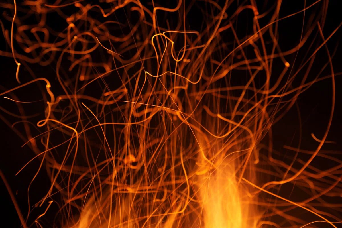 огненный фон для фотошопа. оранжевые искры. текстуры тринадцать огней. огненный фон для фотошопа. огненные эффекты.