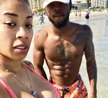 Keyshia Cole On Trolling People On IG By Saying She’s Pregnant By 22-Year-O...