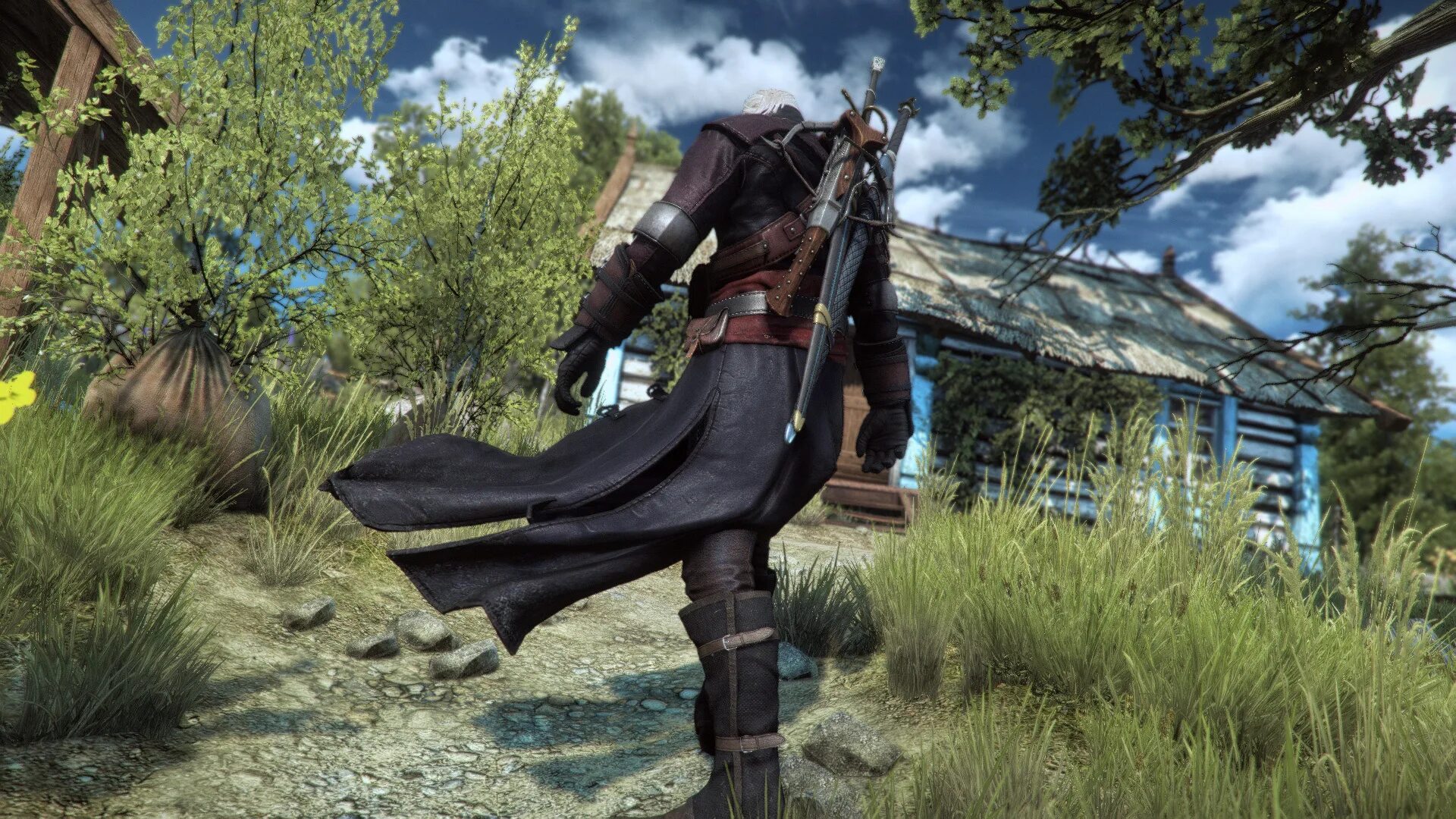 Мод для ведьмак 3 игра. Vagabond armor witcher 3. vagabond armor dlc witcher. raven armor set ведьмак 3. ведьмак доспехи следопыта.