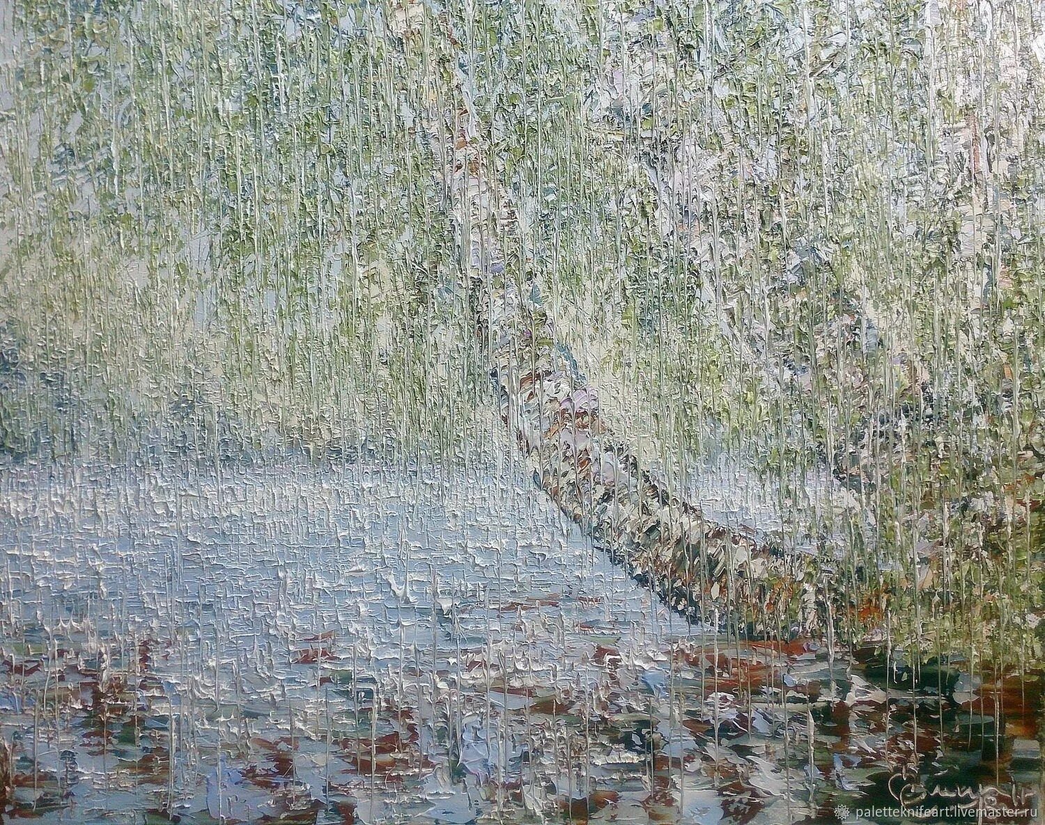 Хотя дождя. Ромадин весенний дождь. Весенний дождь живопись. Картина дождь. Летний дождь в живописи.