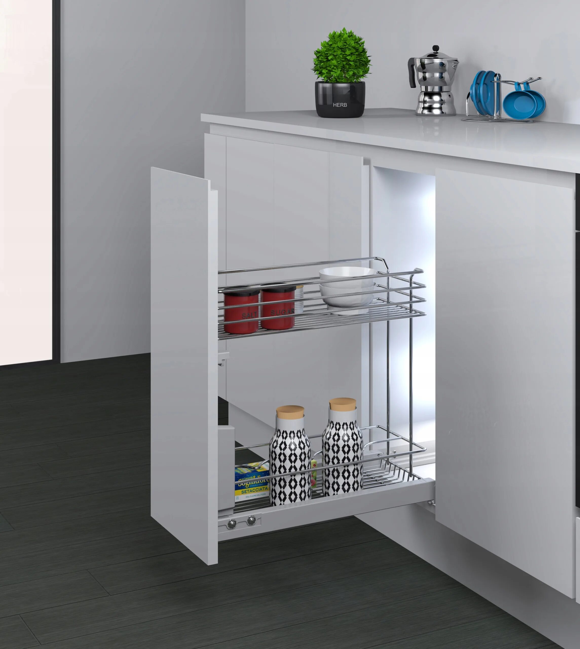 Бутылочница Hettich 300. Выдвижная корзина inoxa Ellite 900. Карго 300 с доводчиком. Карго, inoxa Gold, 300/450, l/r Hettich, хром