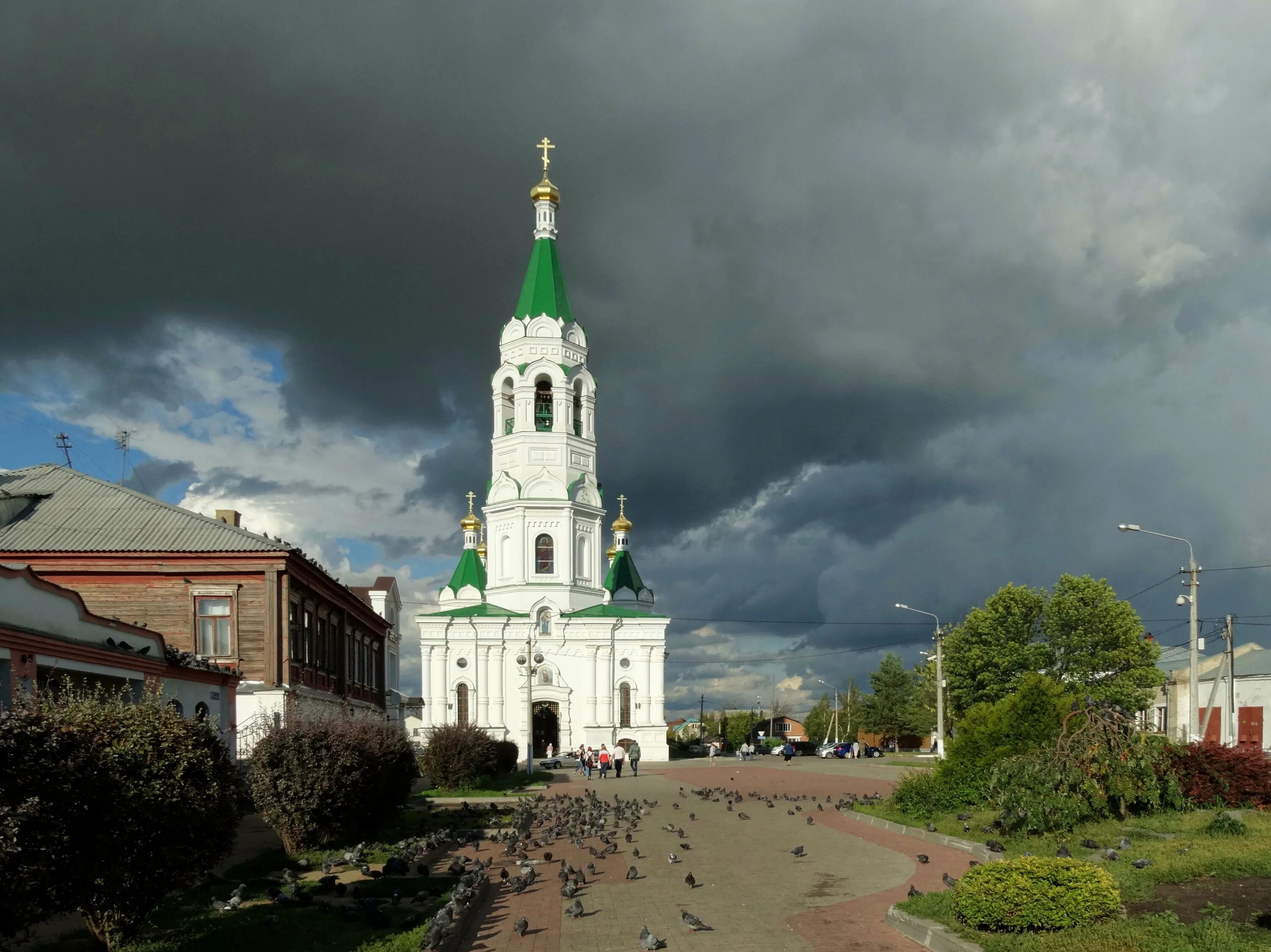 Егорьевск. Главная достопримечательность города егорьевск. Фото егорьевска московской области. Площадь города егорьевск. Егорьевск центр города.