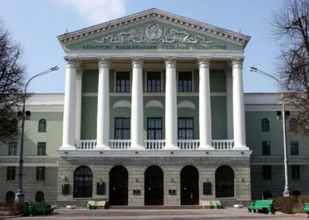 Бнту факультеты 2024