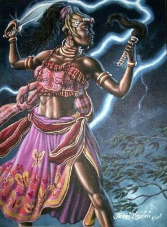 Боги африканцев. Ойя ориша. Ошун богиня вуду. Обатала ориша. Огун бог африка.