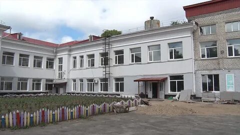 Белогорск амурская область школы