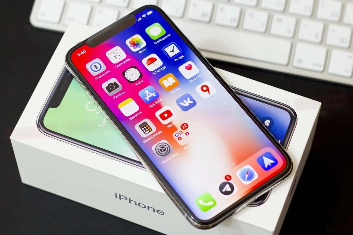 Открой новый айфон. Iphone x. Эйпл айфон х. Iphone 10 narxi. Iphone x 64gb narxi.