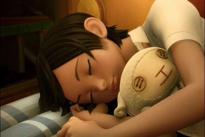 остров забвения харука и волшебное. остров забвения харука. остров забвения харука и волшебное. аниме остров забвения харука и волшебное зеркало. остров забвения харука и волшебное зеркало мультфильм 2009.