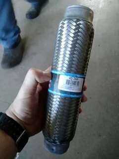 Гофра акцент тагаз размер