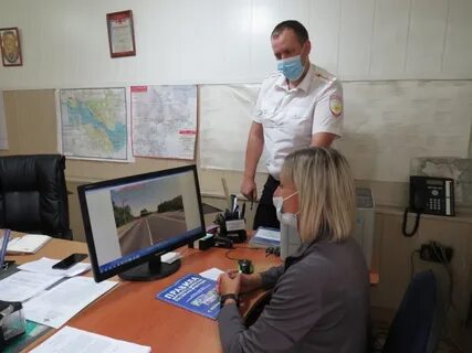 Овд проверки