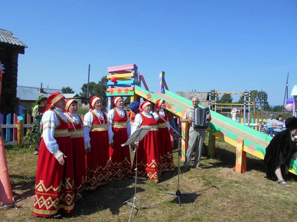 Прогноз погоды койгородок на 10. Село койгородок республика коми. койгородок центр культуры.
