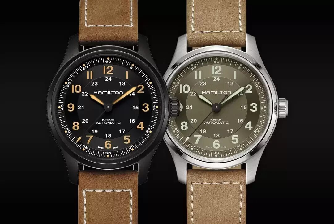 Khaki automatic. Hamilton Khaki. Hamilton Khaki field. Hamilton Khaki Automatic. Hamilton h70575733.