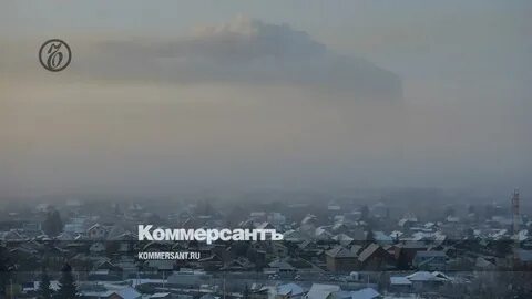 Режим черного неба в новосибирске