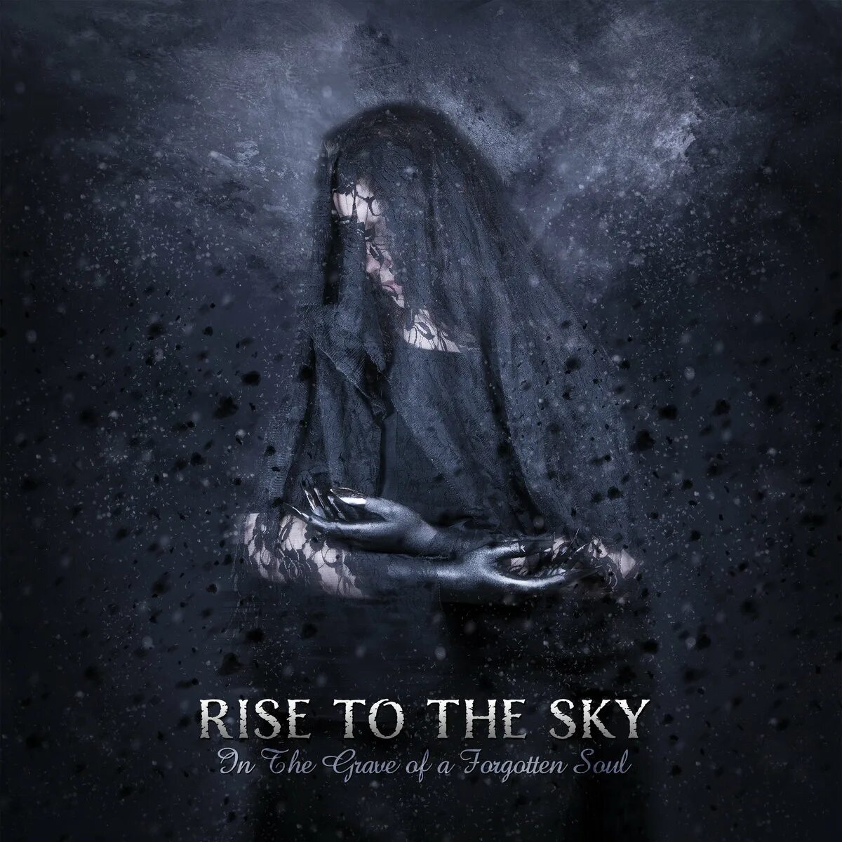 Let me drown. Rise to the Sky. Rise to the Sky дискография. Rise to the Sky - every Day, a Funeral. Death from Sky.