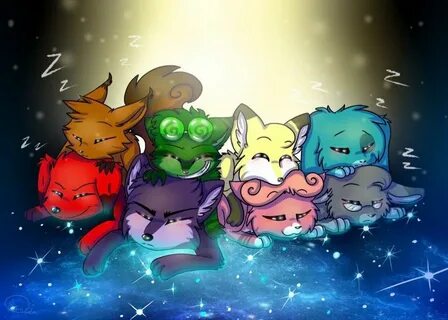 13 котиков