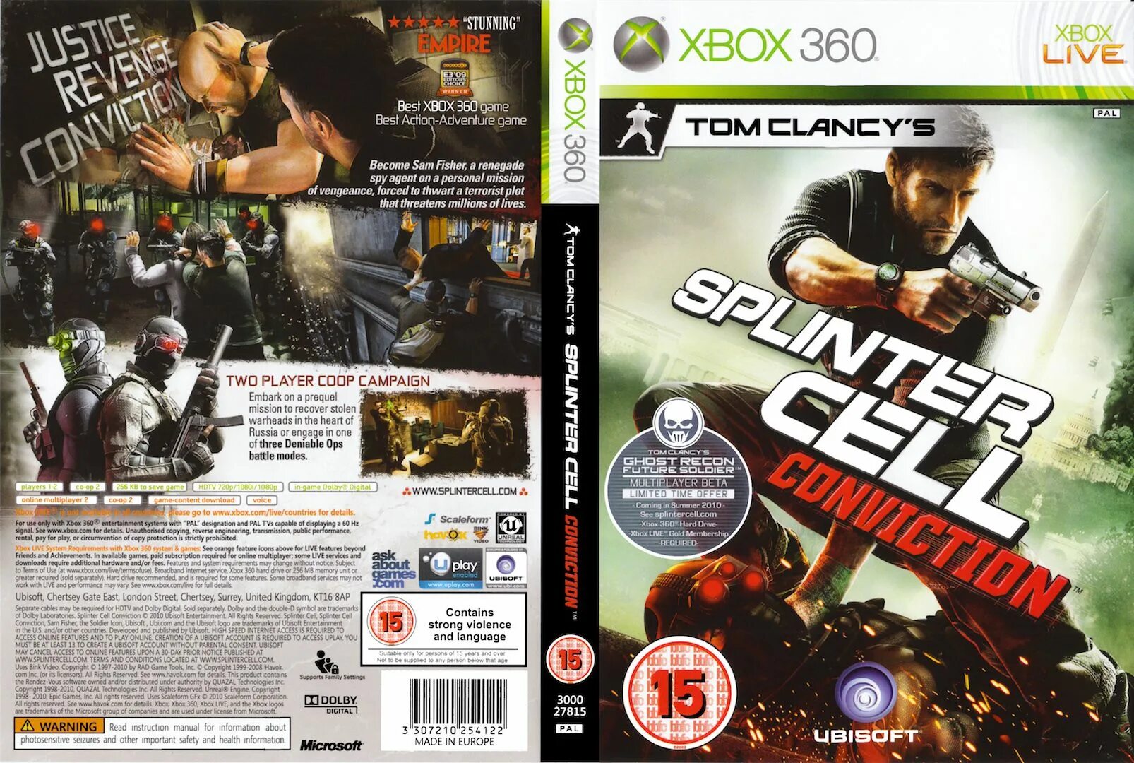 Splinter Cell conviction xbox360 Cover. Сплинтер селл Xbox 360. Splinter Cell conviction Xbox 360. Tom Clancy s Splinter Cell conviction Xbox 360.