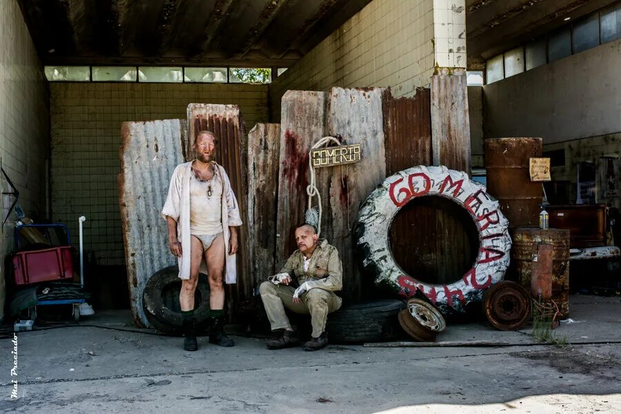 оставь мир позади финал