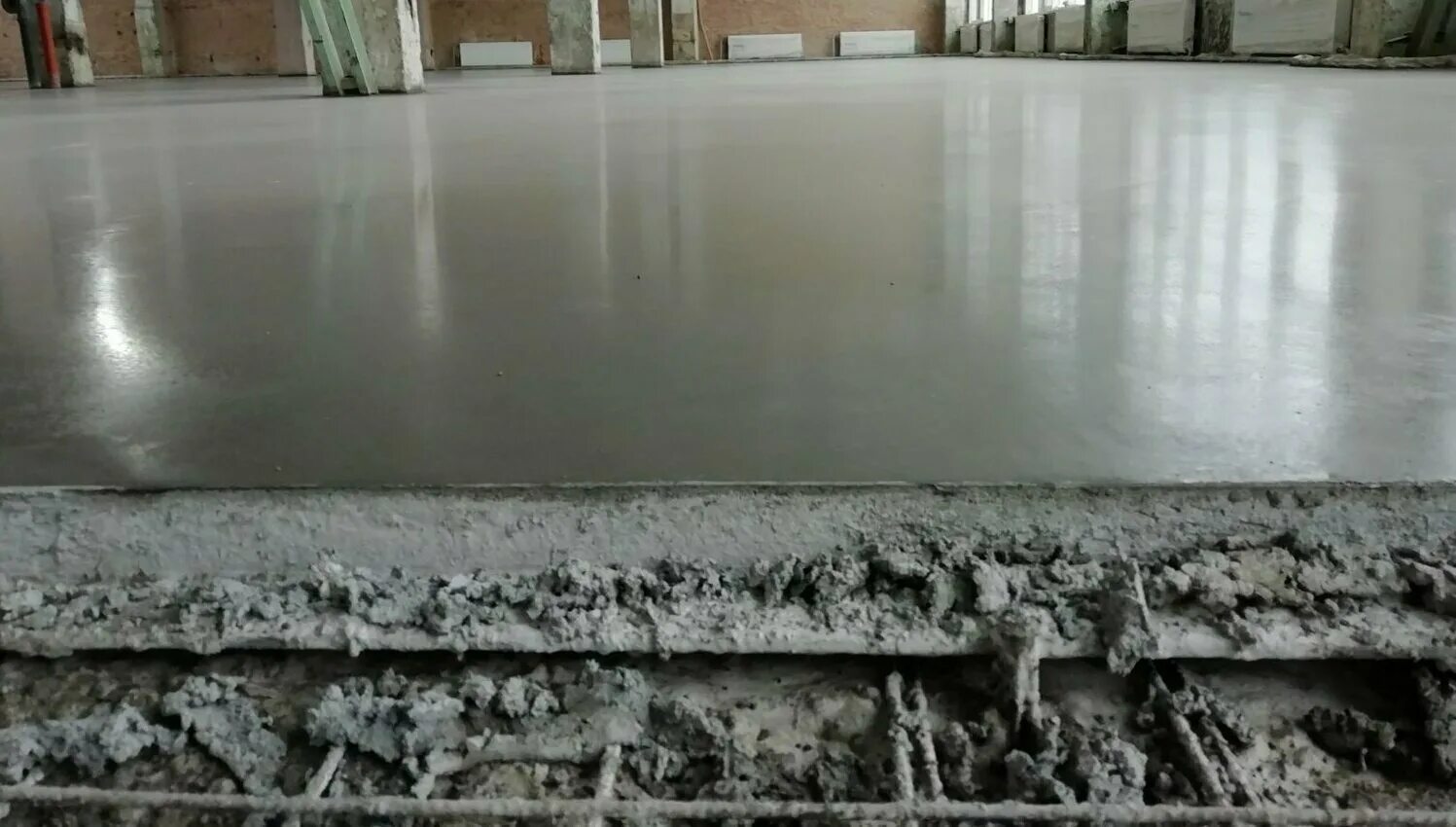 Толщина наливного бетонного пола. Бетонные перекрытия. Технониколь - технофлор проф. Бетонный пол, гпс 200 мм пол. Стяжка полов в частном доме.