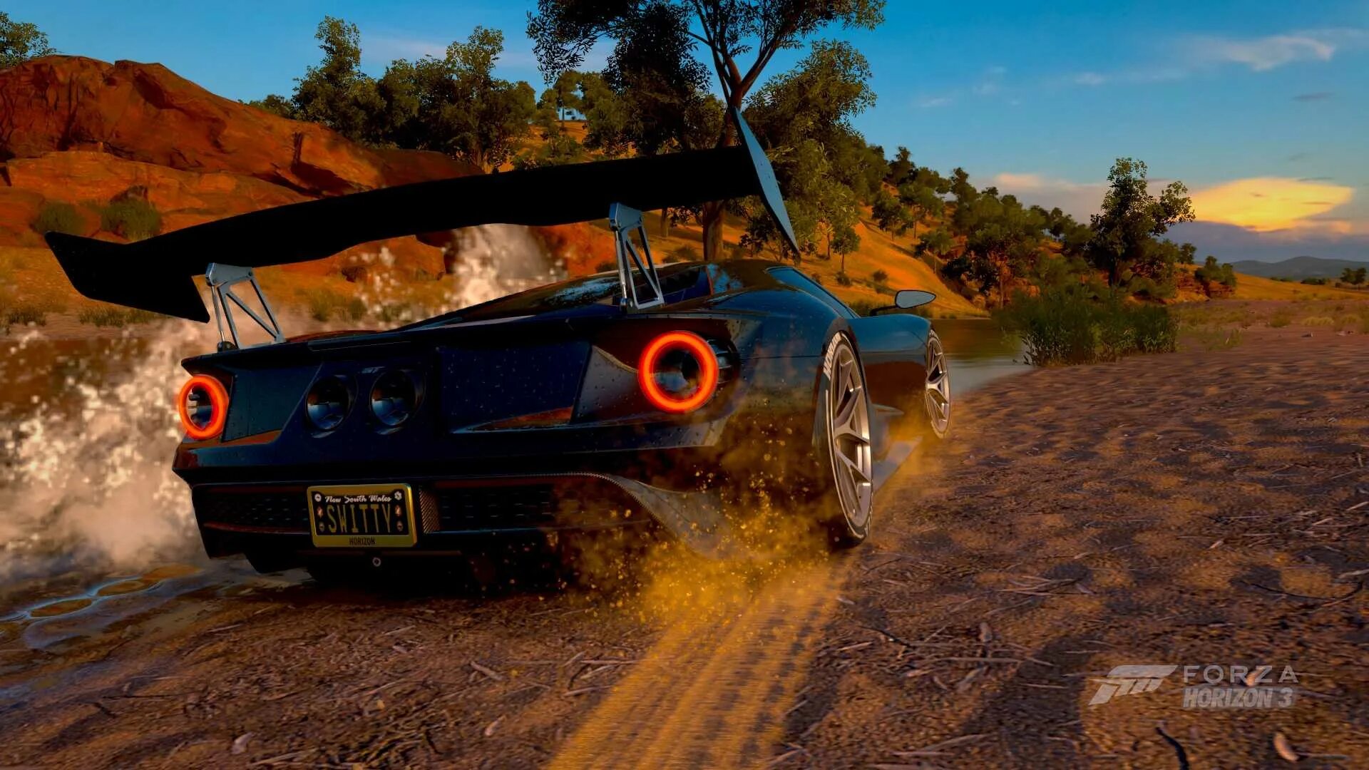 Forza horizon пиратка по сети