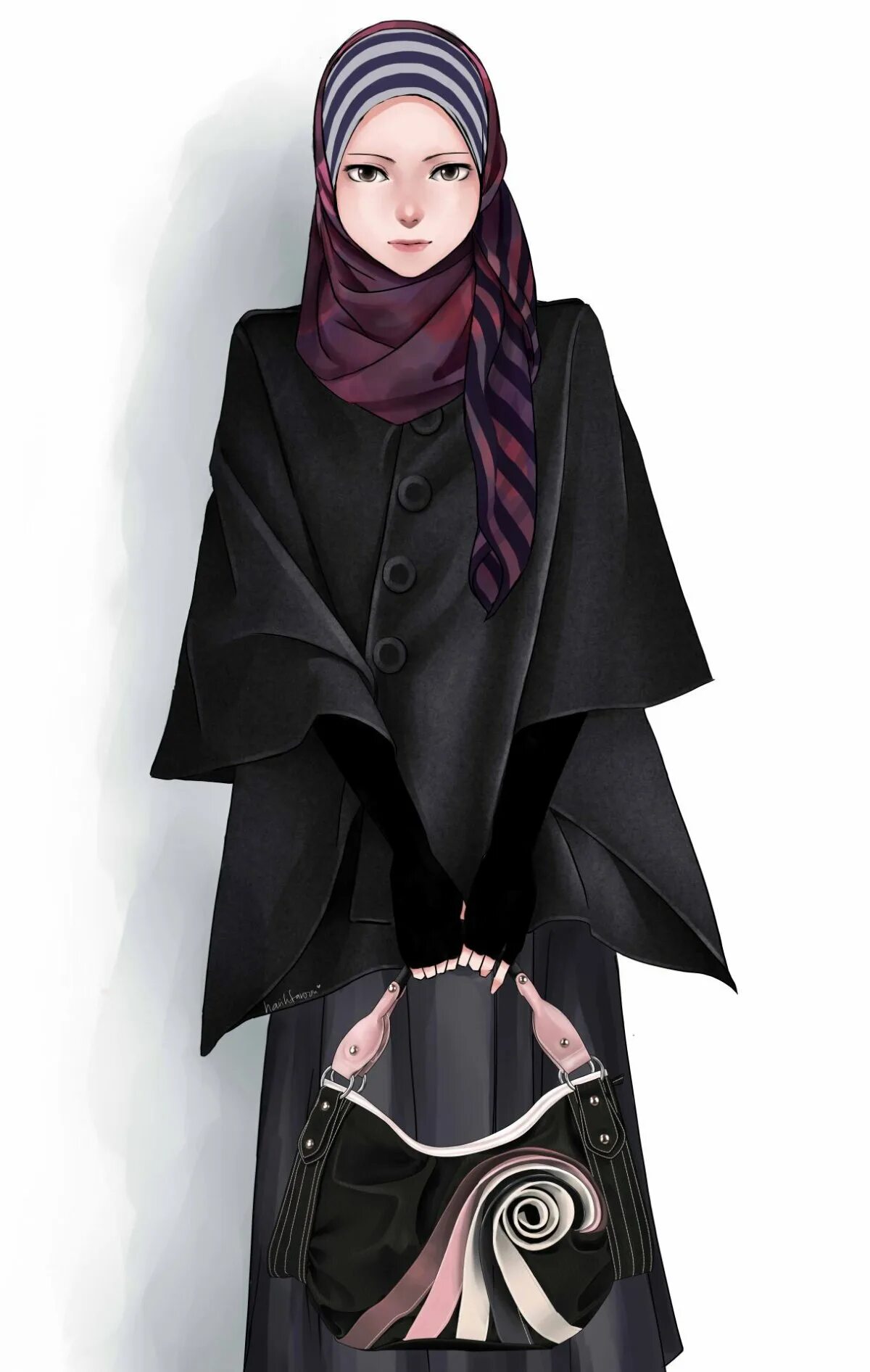 B0k3p hijab