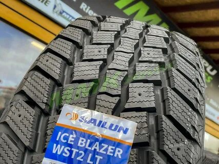 Sailun ice blazer wst2