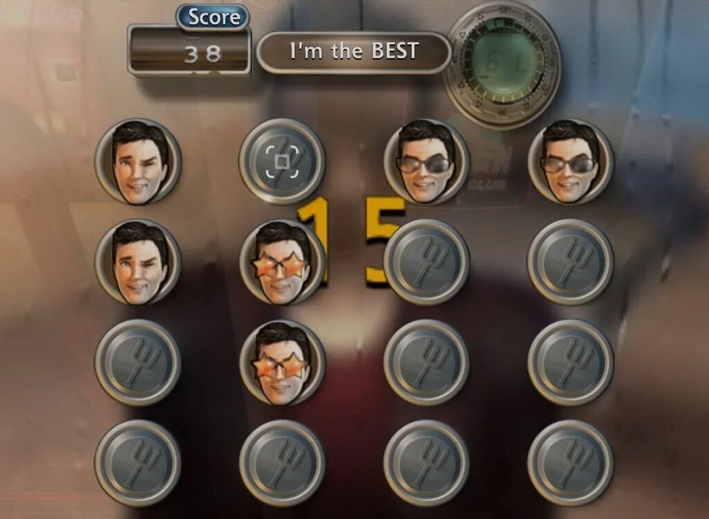 7 sins. Игры типа 7 sins.