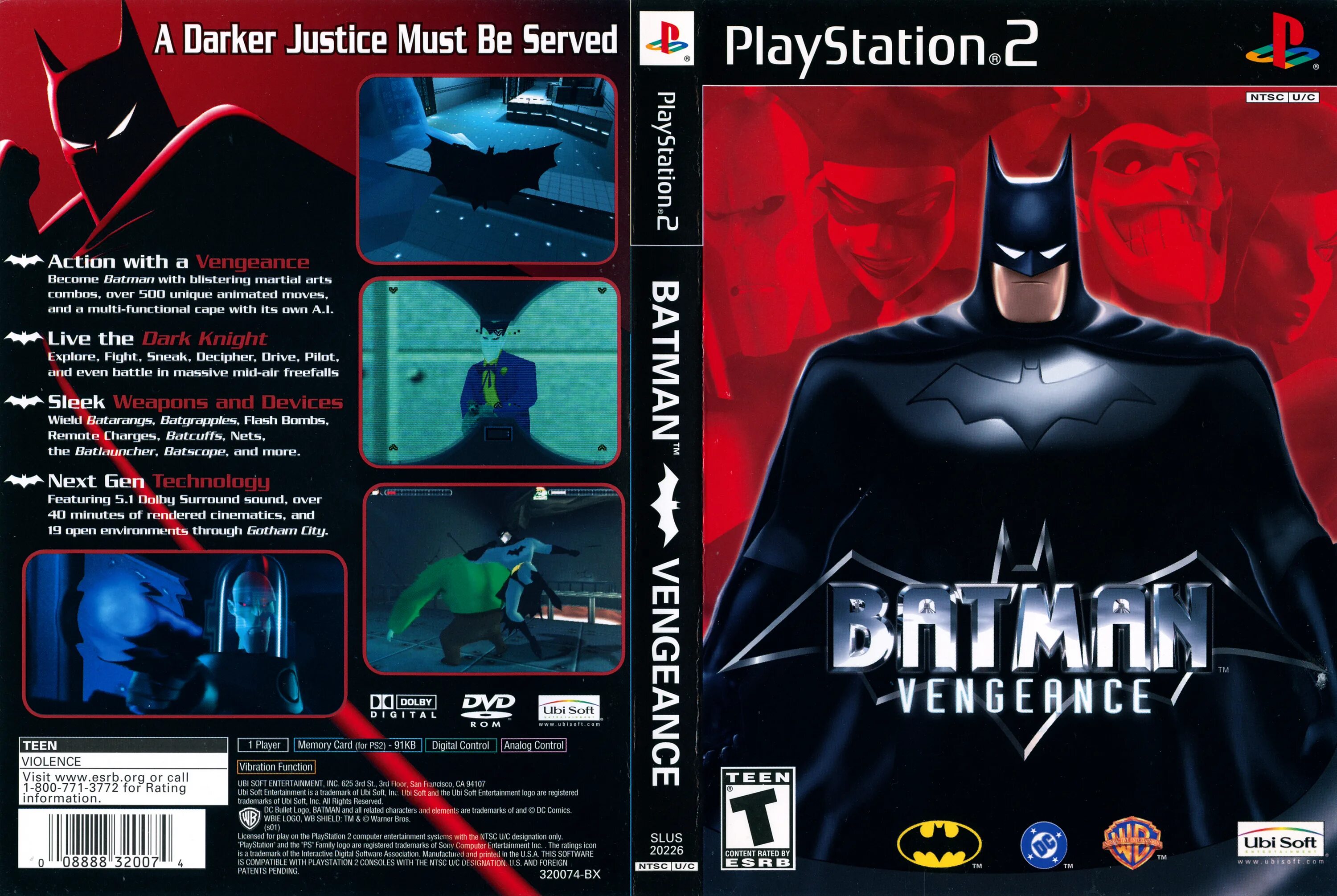 Batman Vengeance ps2 обложка. Плейстейшен 2 Бэтмен. Batman Vengeance 2. Бэтмен игра 2001. Бэтмен два