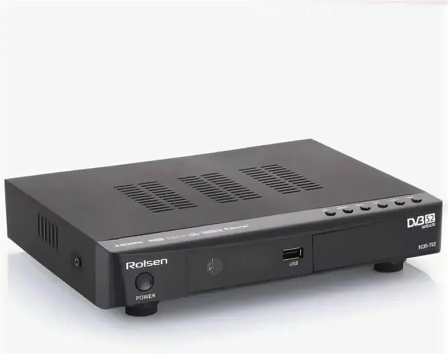 Ресиверы dvb s s2. Спутниковый ресивер rolsen rdb-702. ресивер dvb-t2 rolsen rdb-508. цифровой тюнер dvb-s2. rolsen dvb-t2 приставка.