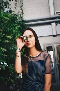 Полин инстаграм