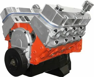 Engine pro