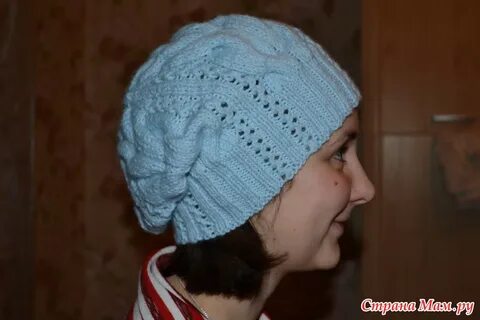 Шапка другому