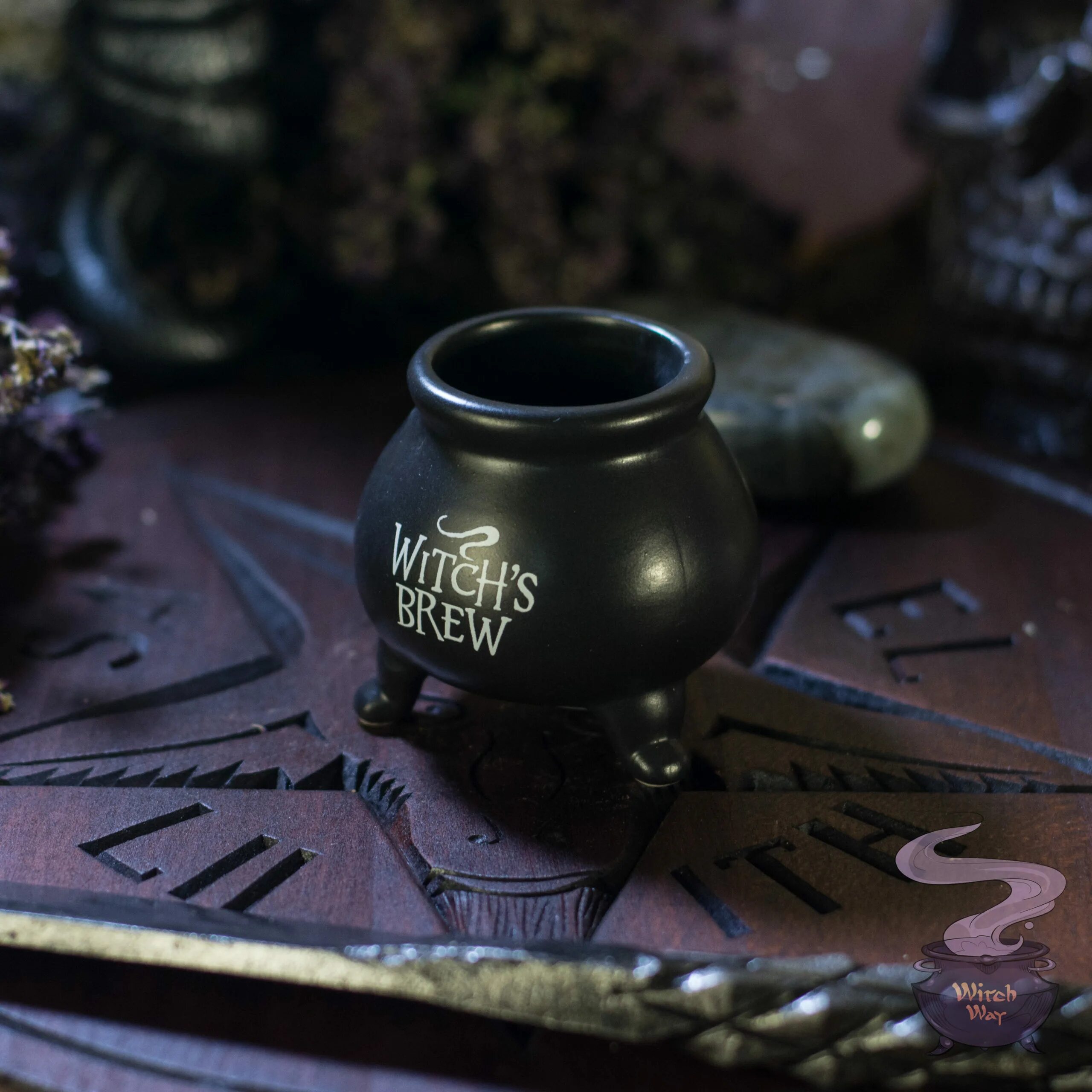 горшок с золотом. ведьмин котелок. горшочек с золотом. горшочек с монетами. тарелочка благовония конус.