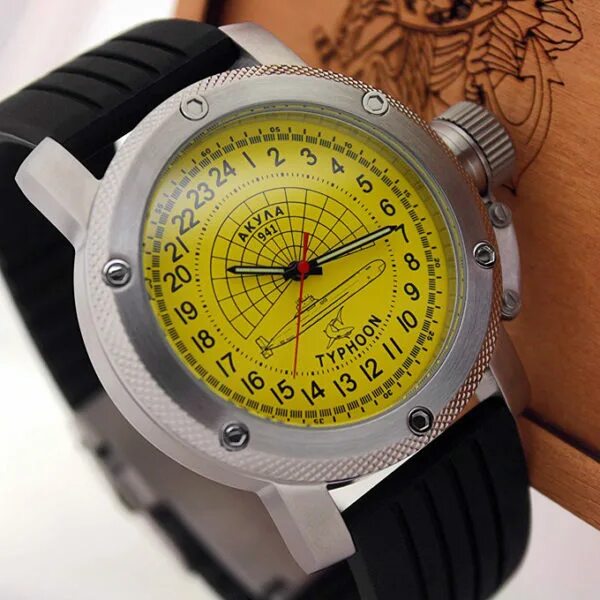 Watch 24