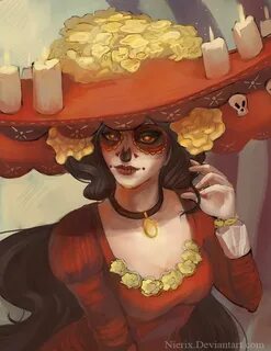 La muerte