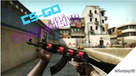 Redder cs go