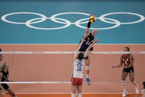 Волейбол программа передач