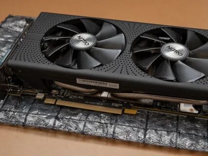 Sapphire 480 4gb