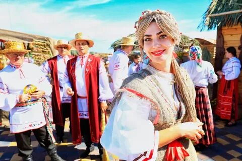 Фестиваль в лясковичах 2024