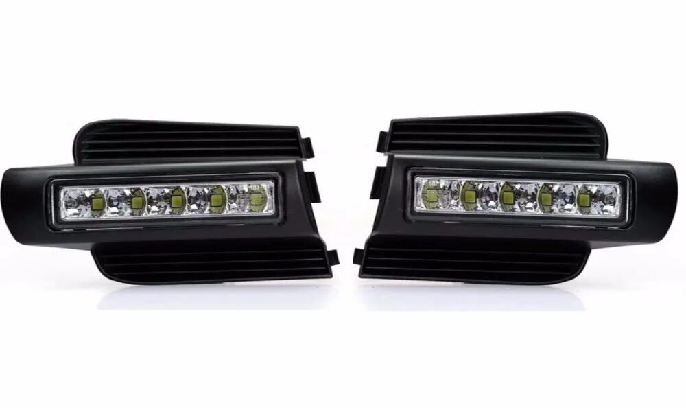 Прадо дхо. Светодиодные противотуманные фары Prado 120. Светодиодные led ПТФ Toyota Land Cruiser Prado 120. Led ПТФ Прадо 120. Prado 120 ходовые огни.